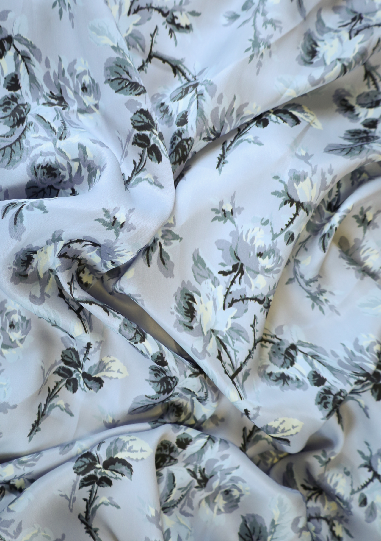 byTiMo Antique Viscose