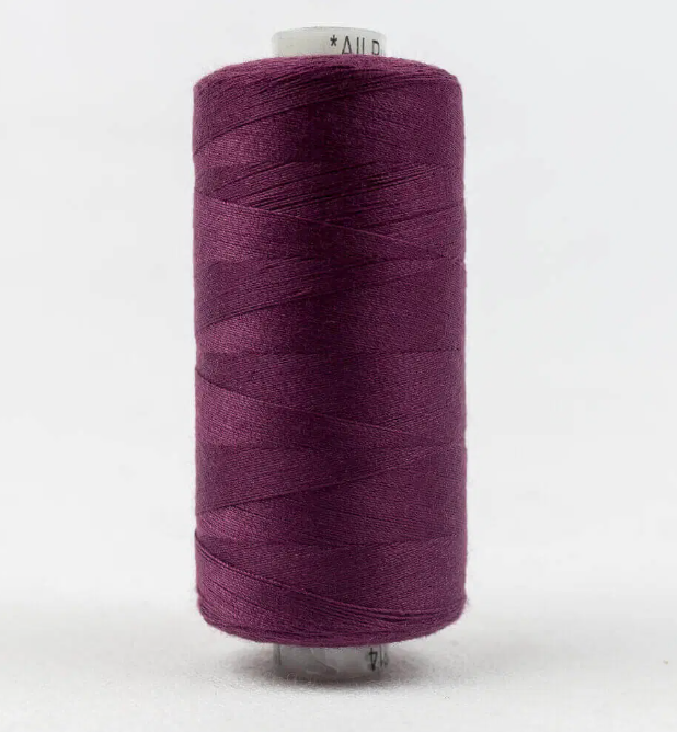 Wonderfil Designer Jazzberry Jam 1000 m sytråd