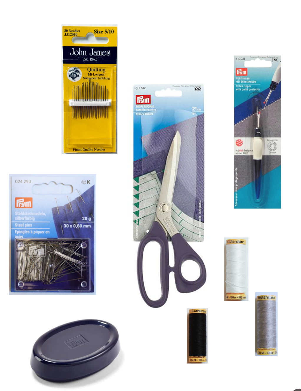 Startkit Sysaker