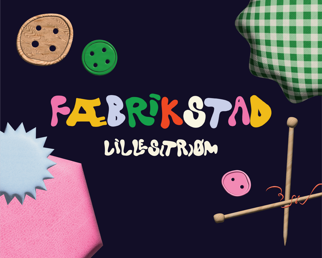 FÆBRIKSTAD 2026 - GÅ EN GRØNNERE VÅR I MØTE