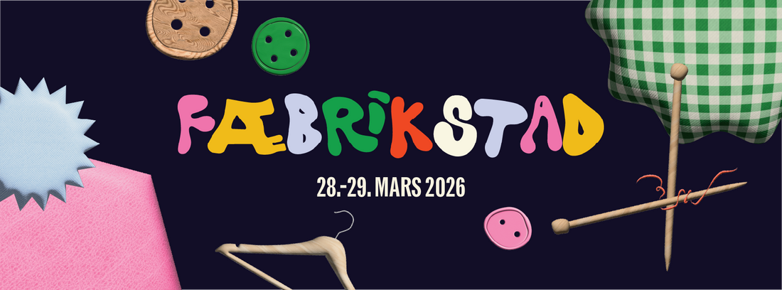 FÆBRIKSTAD 2026 🎡🇳🇴🥂