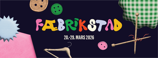 FÆBRIKSTAD 2026 🎡🇳🇴🥂
