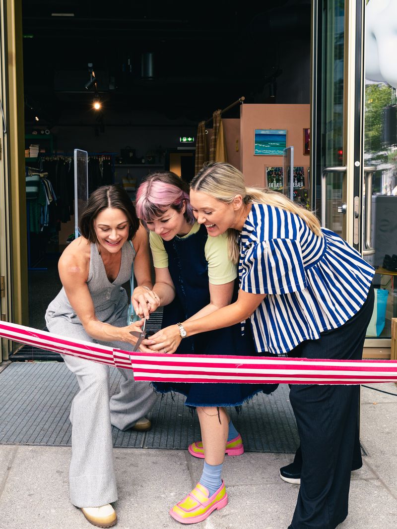 📣 SJAPPA STENGER - OG ÅPNER IGJEN 📣