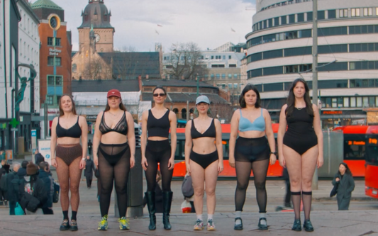 TÆILOR - TAR KROPPEN DIN PÅ ALVOR 👄