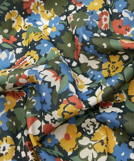 LIBERTY FABRICS VOL. 2