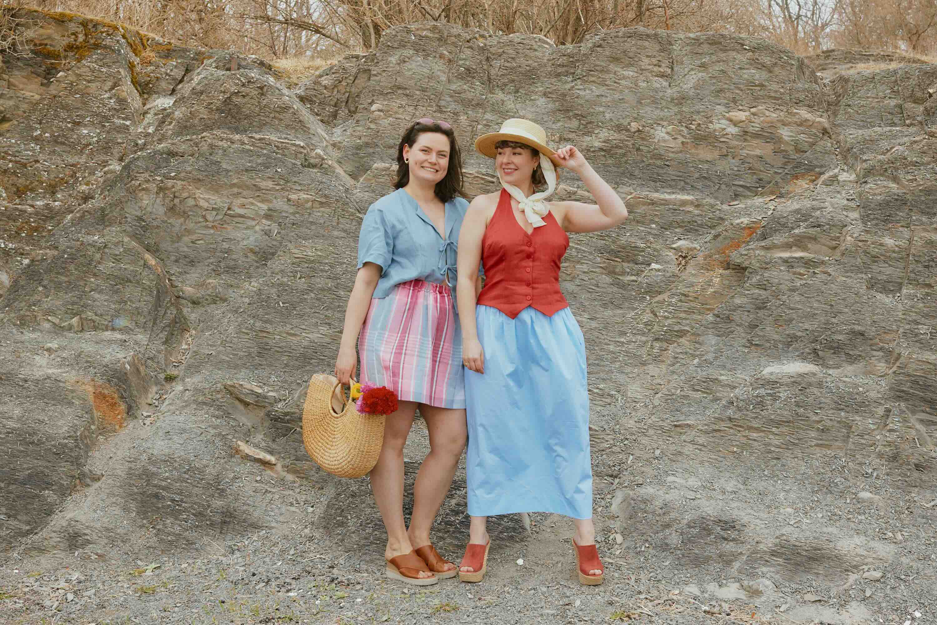 Mønstre nivå Enkel