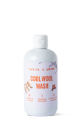 Fæbrik x  På Stell - Cool Wool Wash