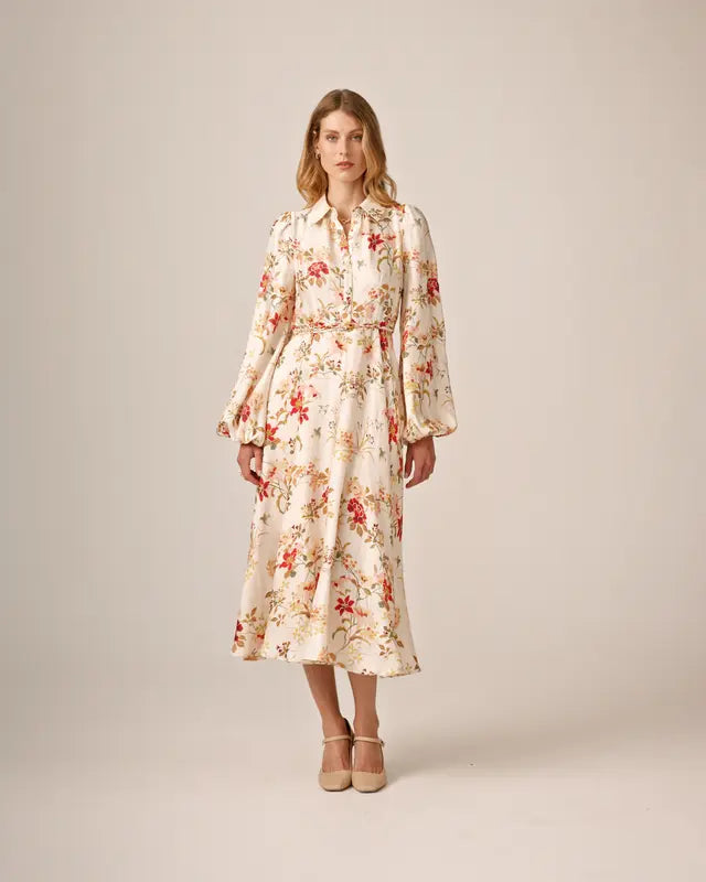 byTiMo - Botanical Viskose