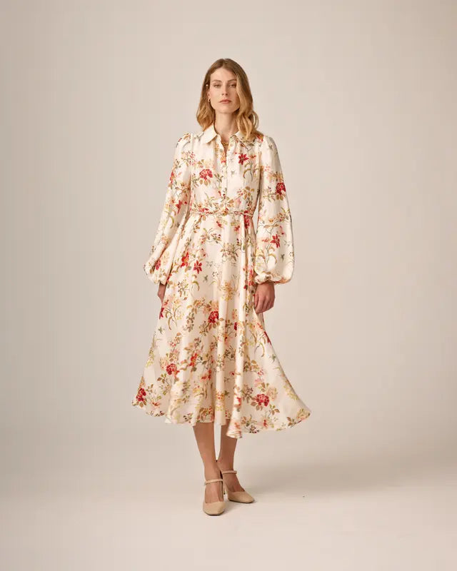 byTiMo - Botanical Viskose