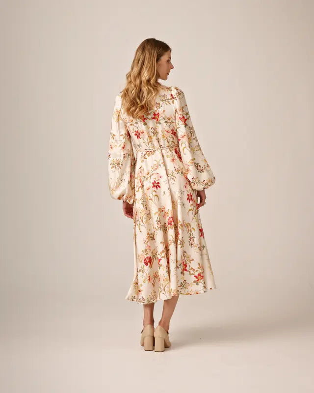 byTiMo - Botanical Viskose