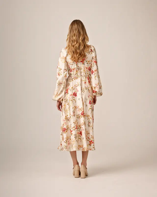 byTiMo - Botanical Viskose