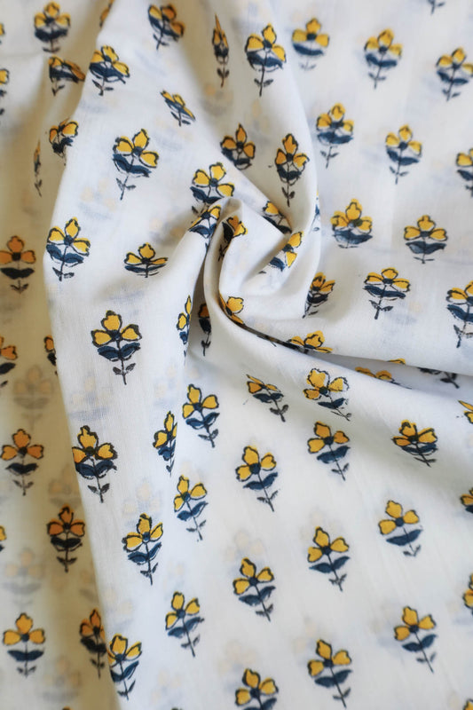 Studio Bazar - Havbrisblomst