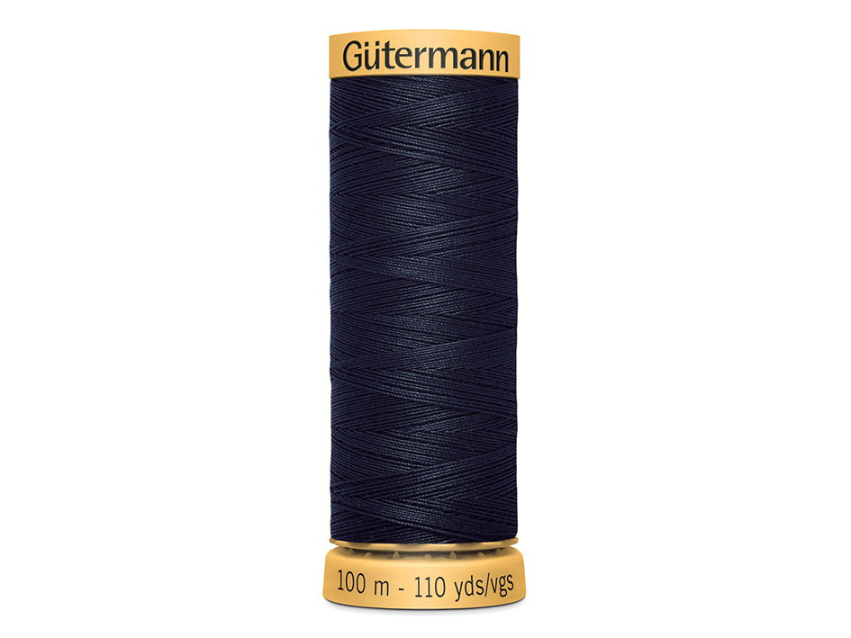 Gütermann 6210, navy