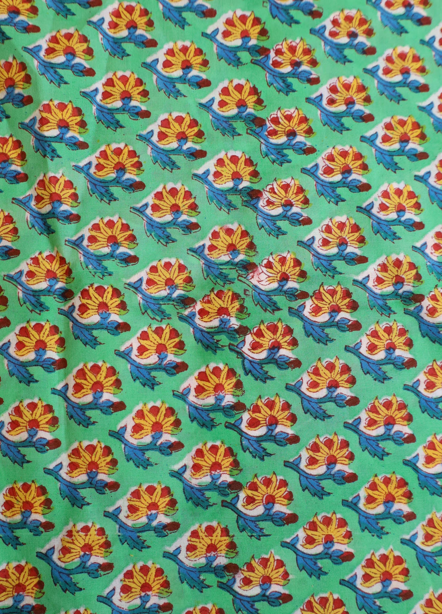 Studio Bazar - Vinddansblomst