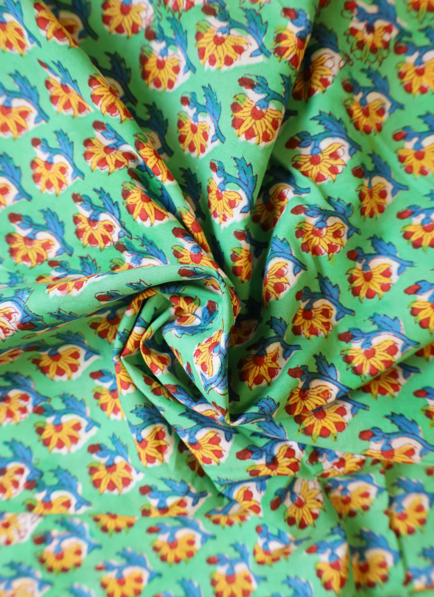 Studio Bazar - Vinddansblomst