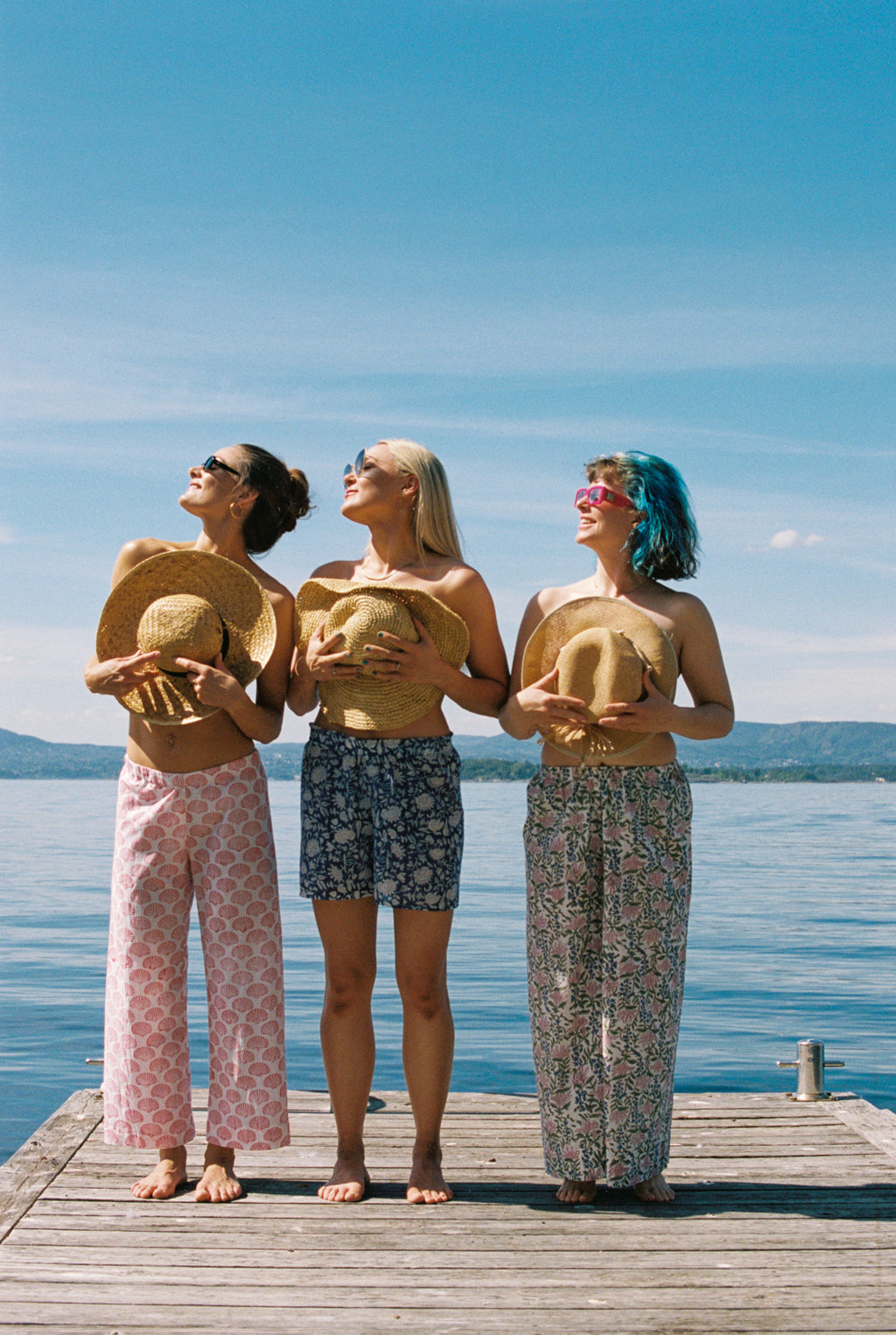 Studio Bazar - Nattperleblomst