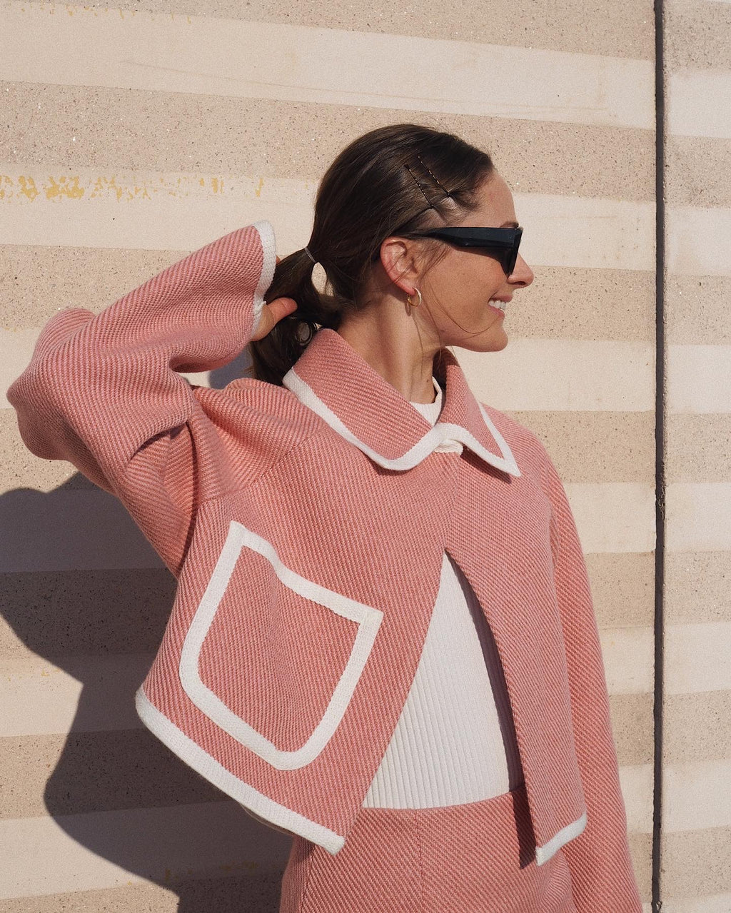 Fæbrik x ESP BERGTUNHACK