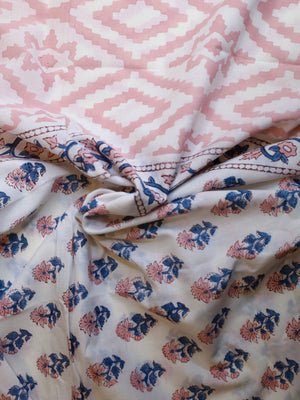 Toalettmappe Månesølvpust sypakke