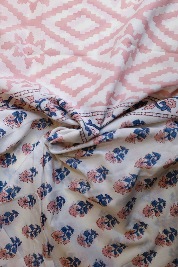 Toalettmappe Månesølvpust sypakke