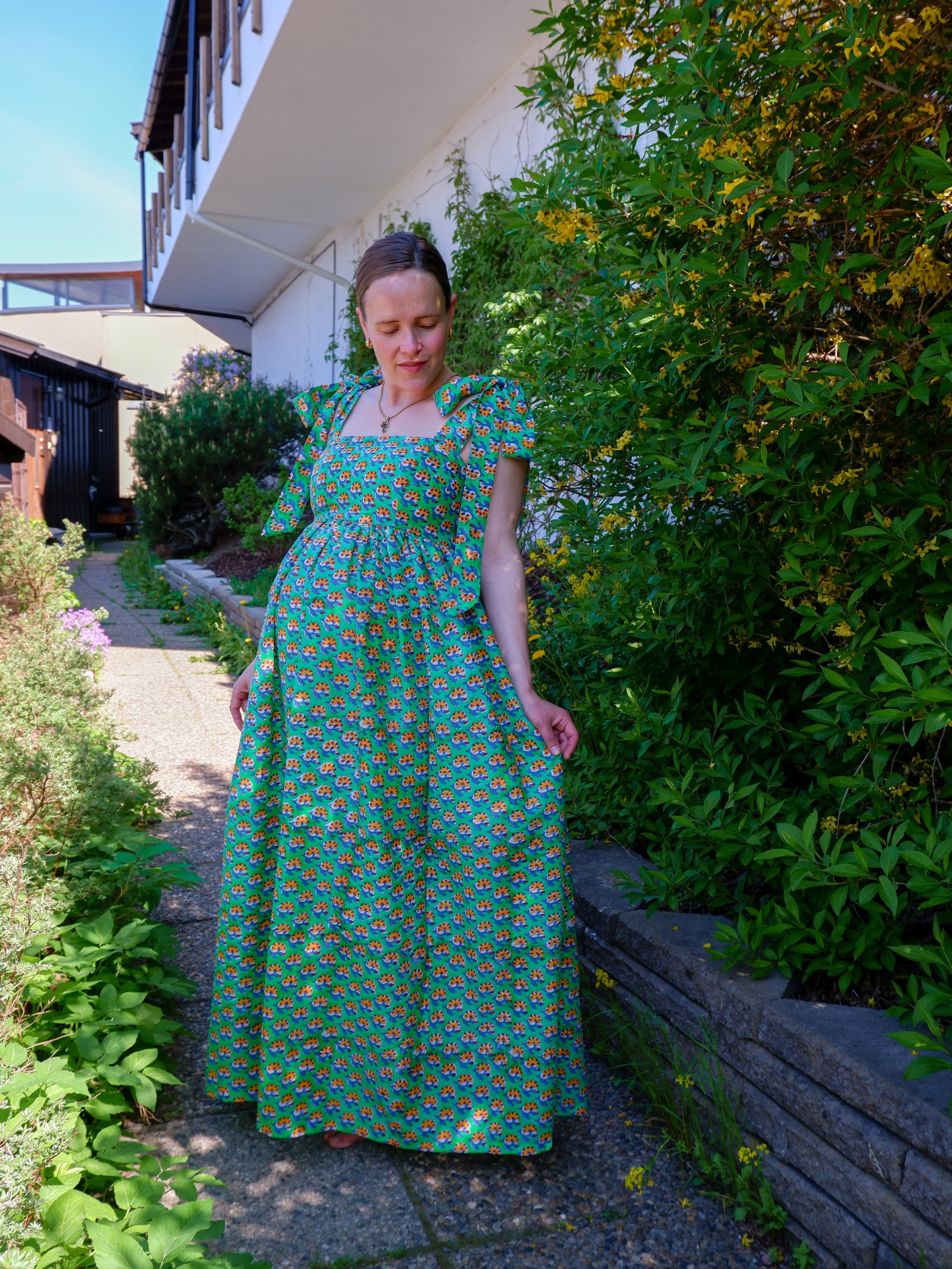 Studio Bazar - Vinddansblomst