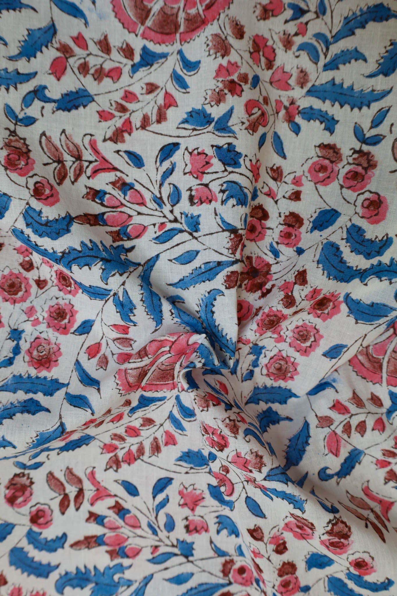 Toalettmappe Elveglansia sypakke