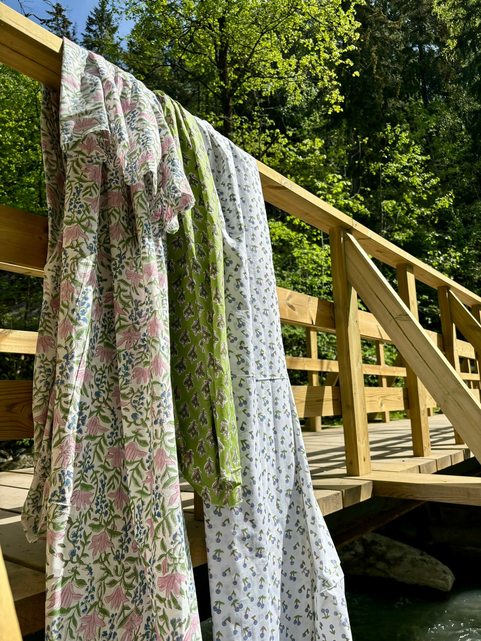 Studio Bazar - Nattperleblomst