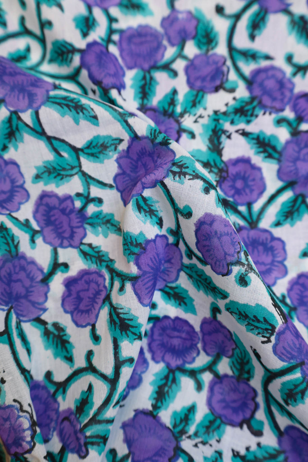 Toalettmappe Elvengrønn sypakke