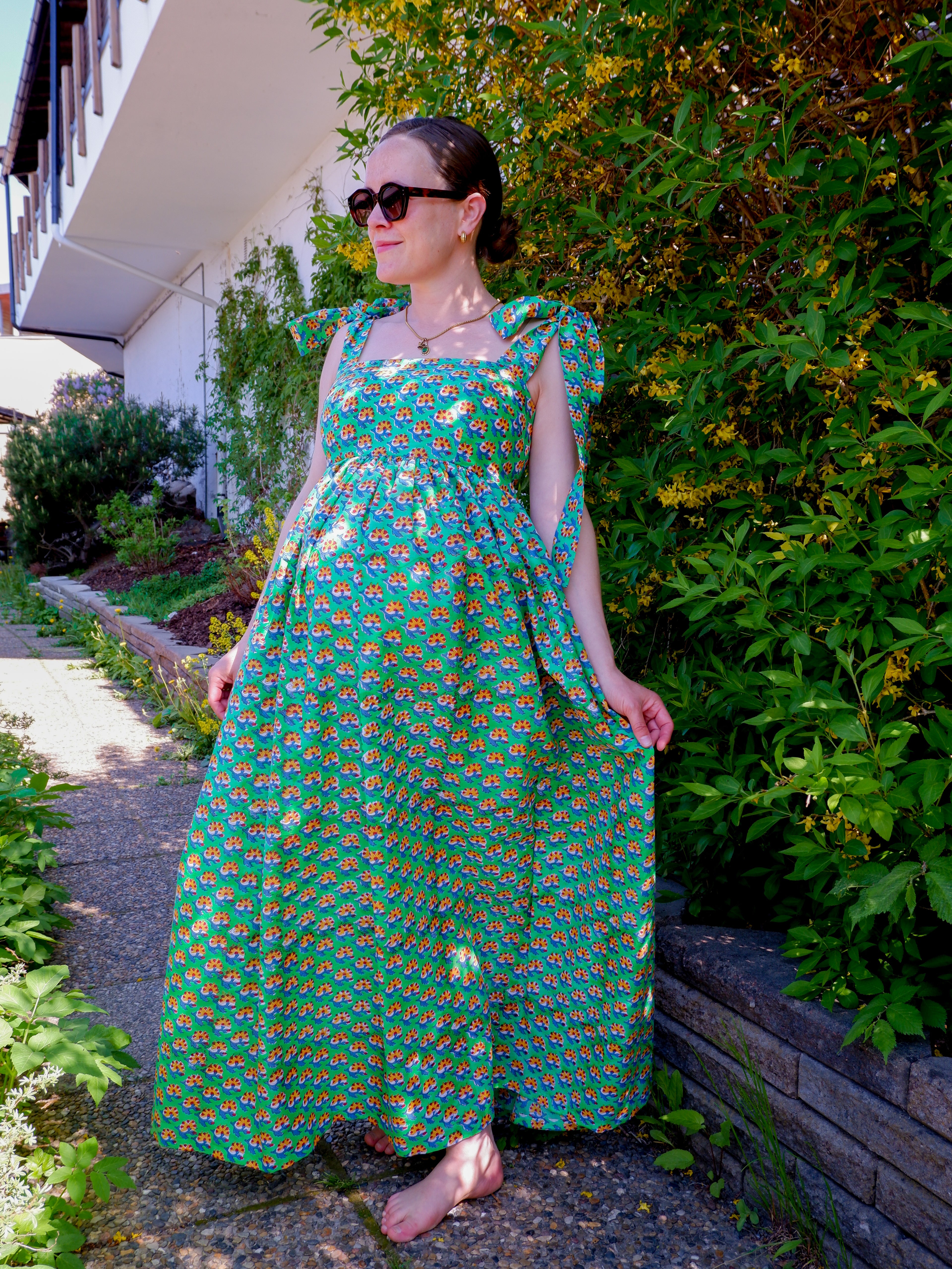 Studio Bazar - Vinddansblomst