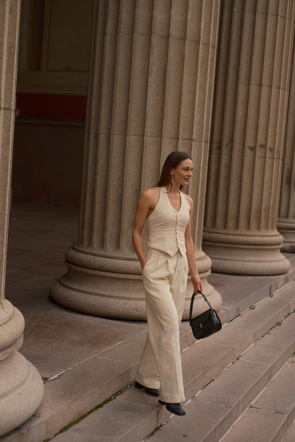 Vidar - Fysisk mønster