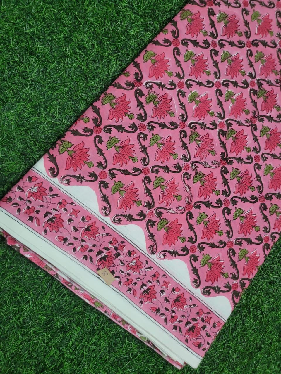 Studio Bazar - Tonerosett rosa