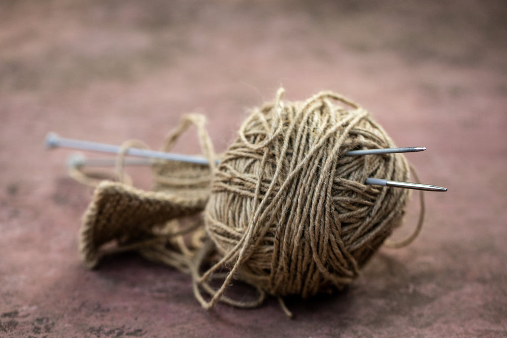 På Stell skuregrep til sitronstick