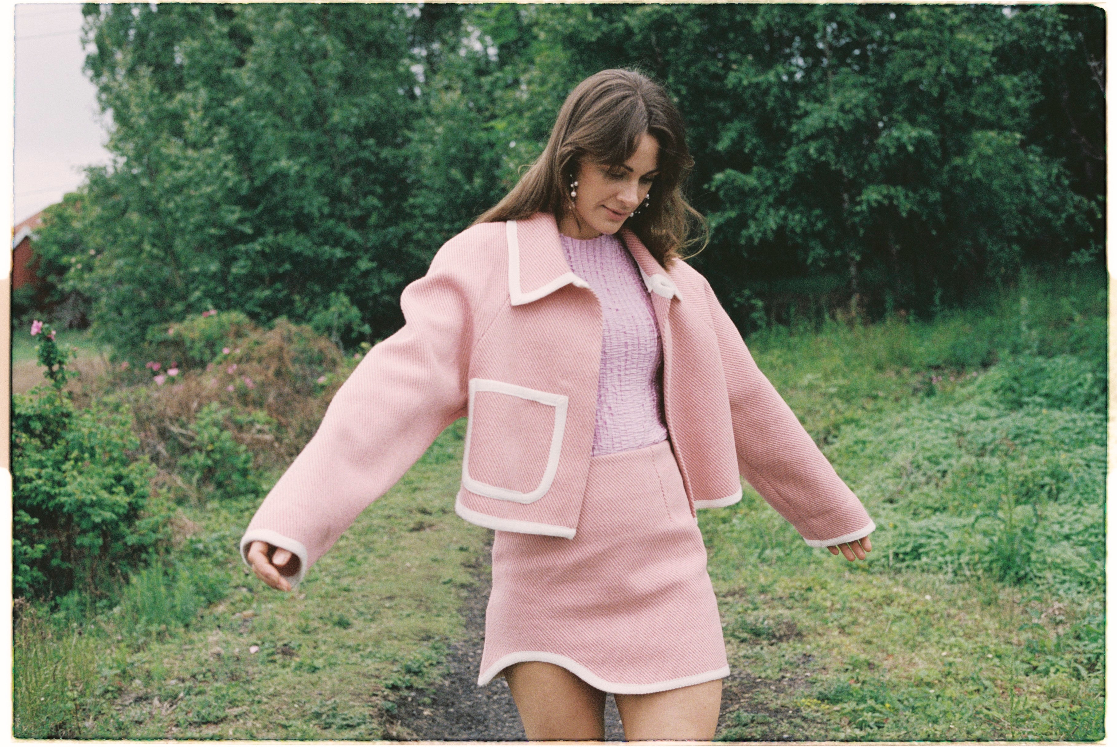 Fæbrik x ESP BERGTUNHACK