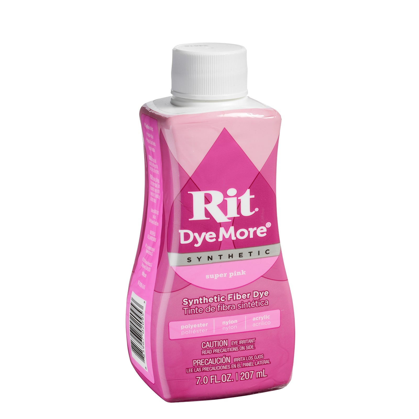 Rit DyeMore Farge 207ml - Super Pink