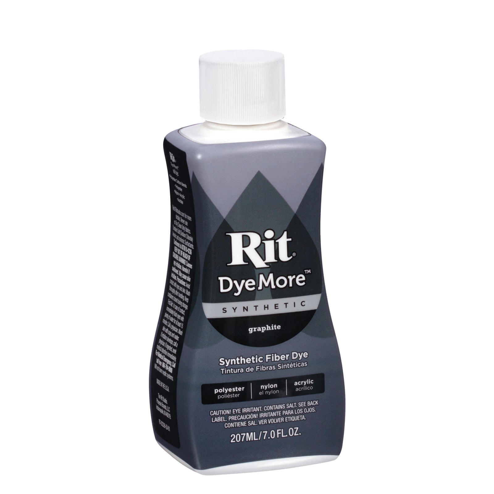 Rit DyeMore Farge 207ml – Graphite