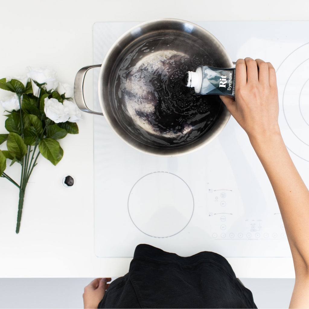 Rit DyeMore Farge 207ml – Graphite