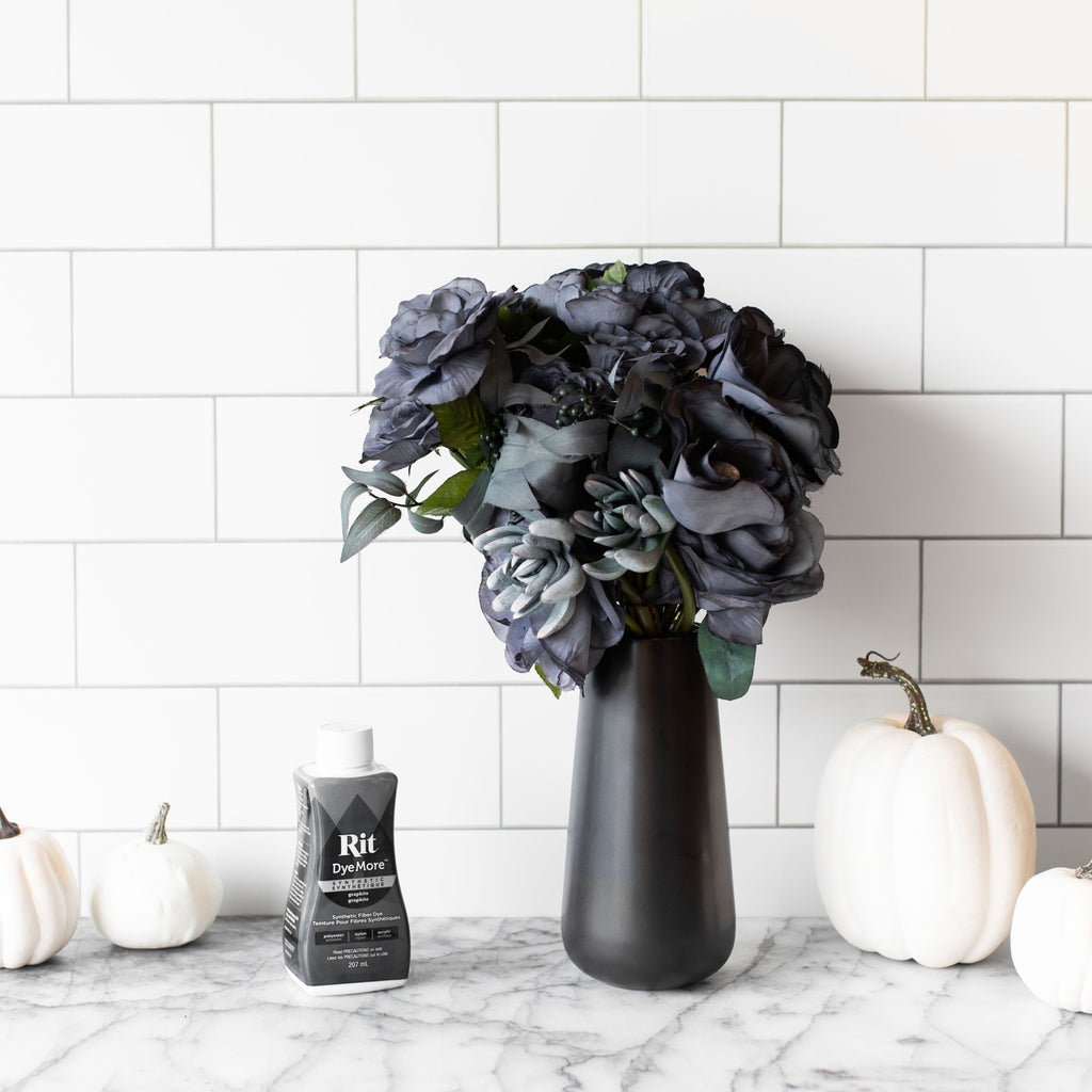 Rit DyeMore Farge 207ml – Graphite