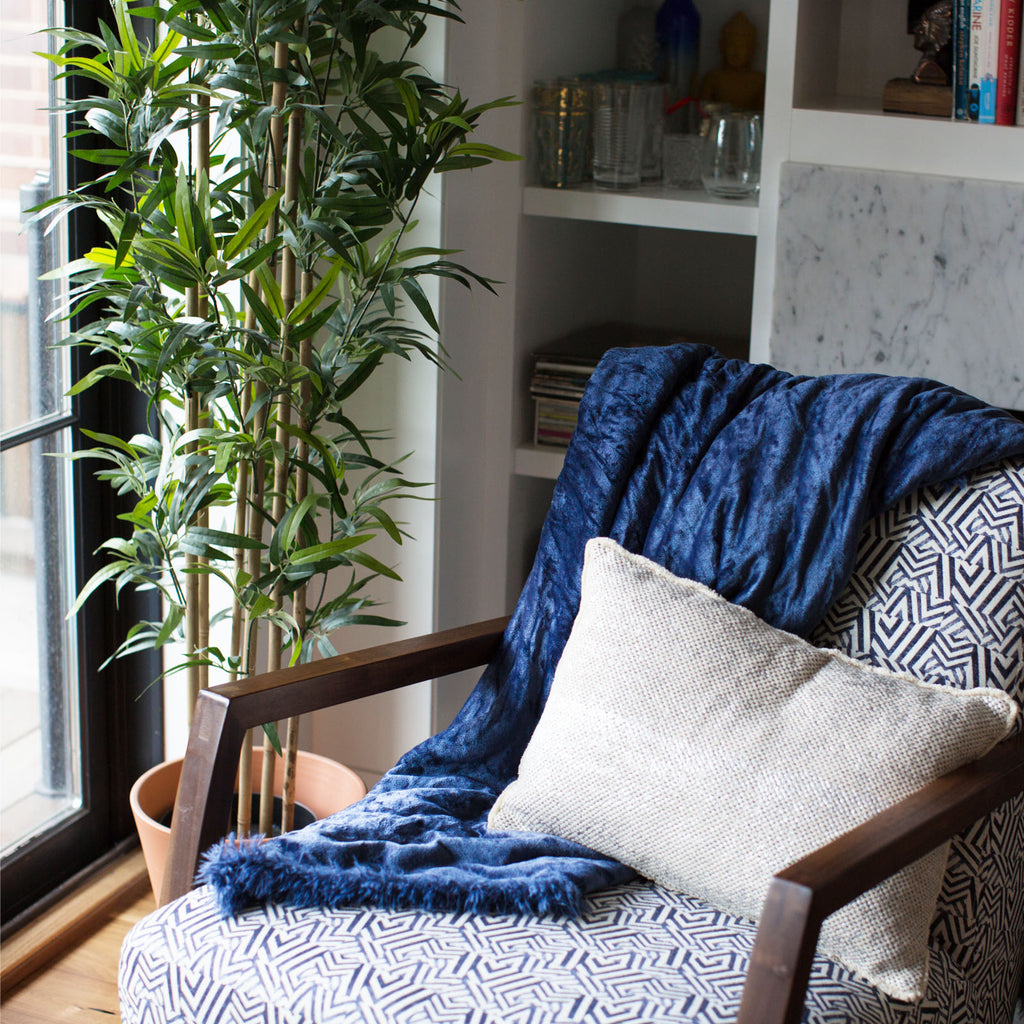 Rit DyeMore Farge 207ml - Midnight Navy