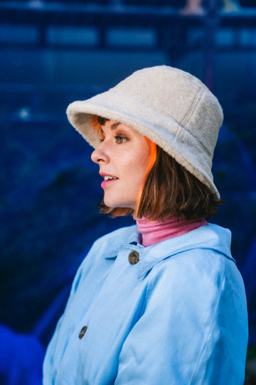 BØTTEHATT