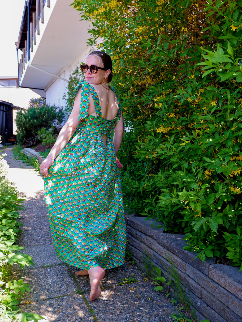 Studio Bazar - Vinddansblomst