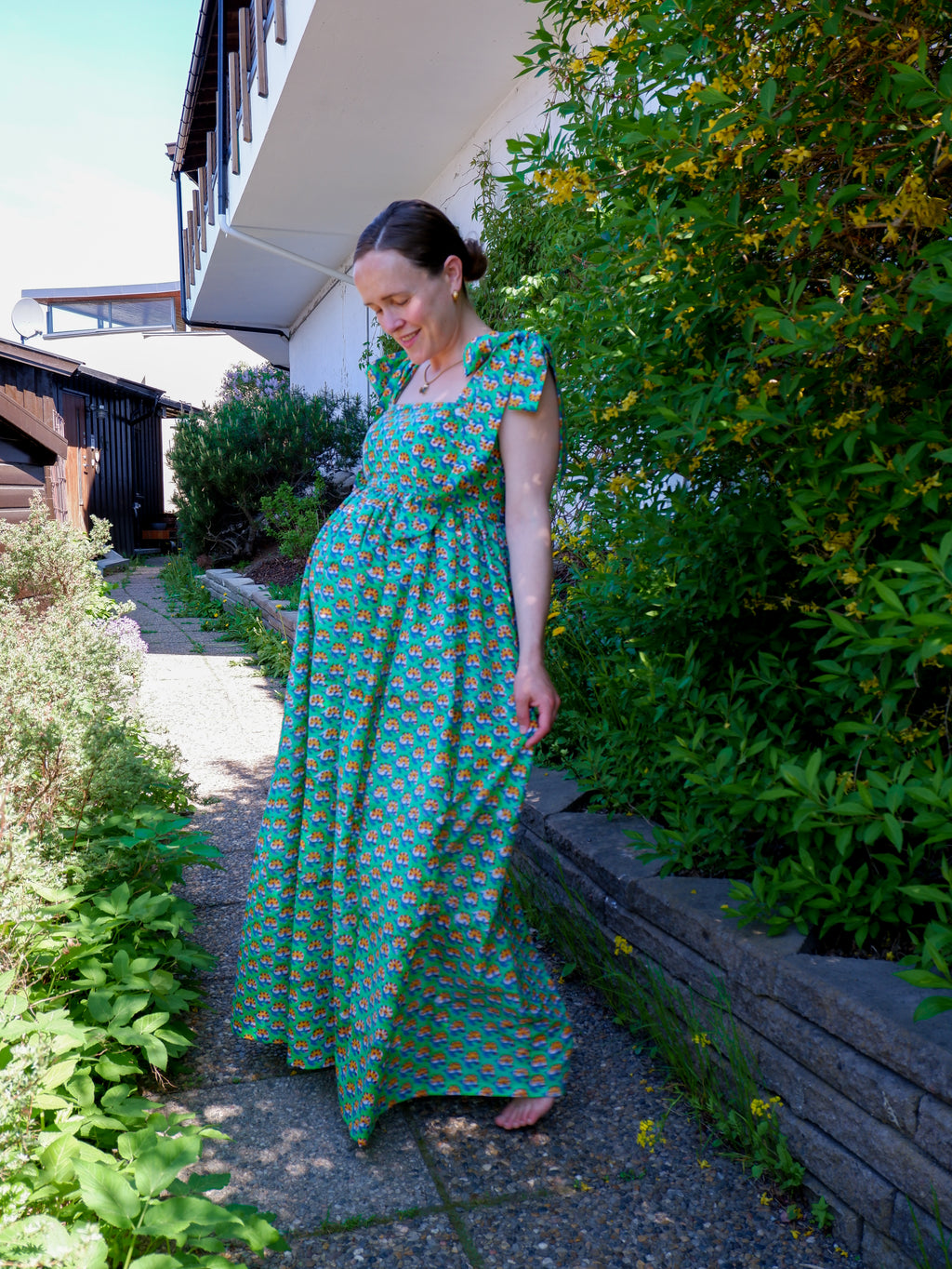 Studio Bazar - Vinddansblomst