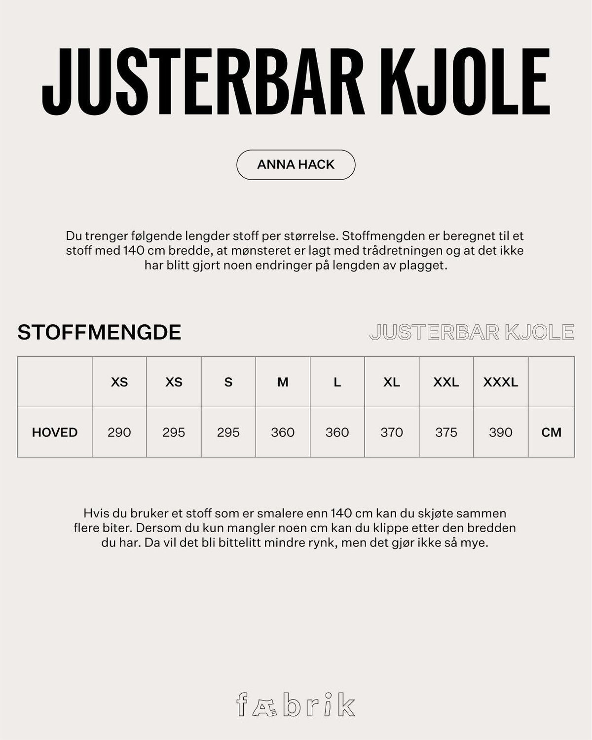 Anna mønster + Toile de Jouy i bomull grå/hvit