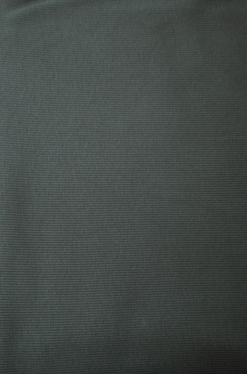 Jersey Khaki grønn rib