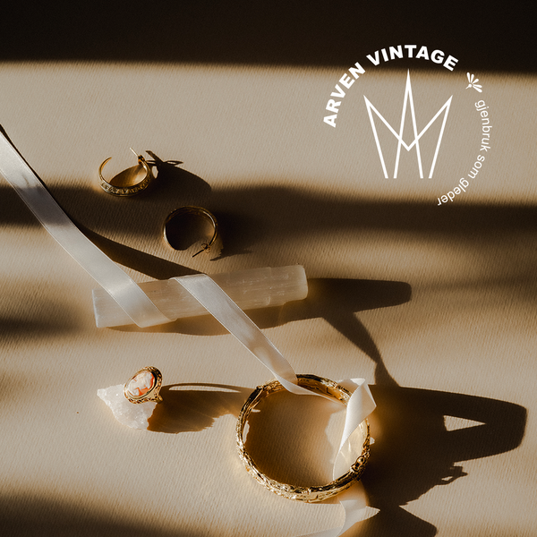 Arven vintage