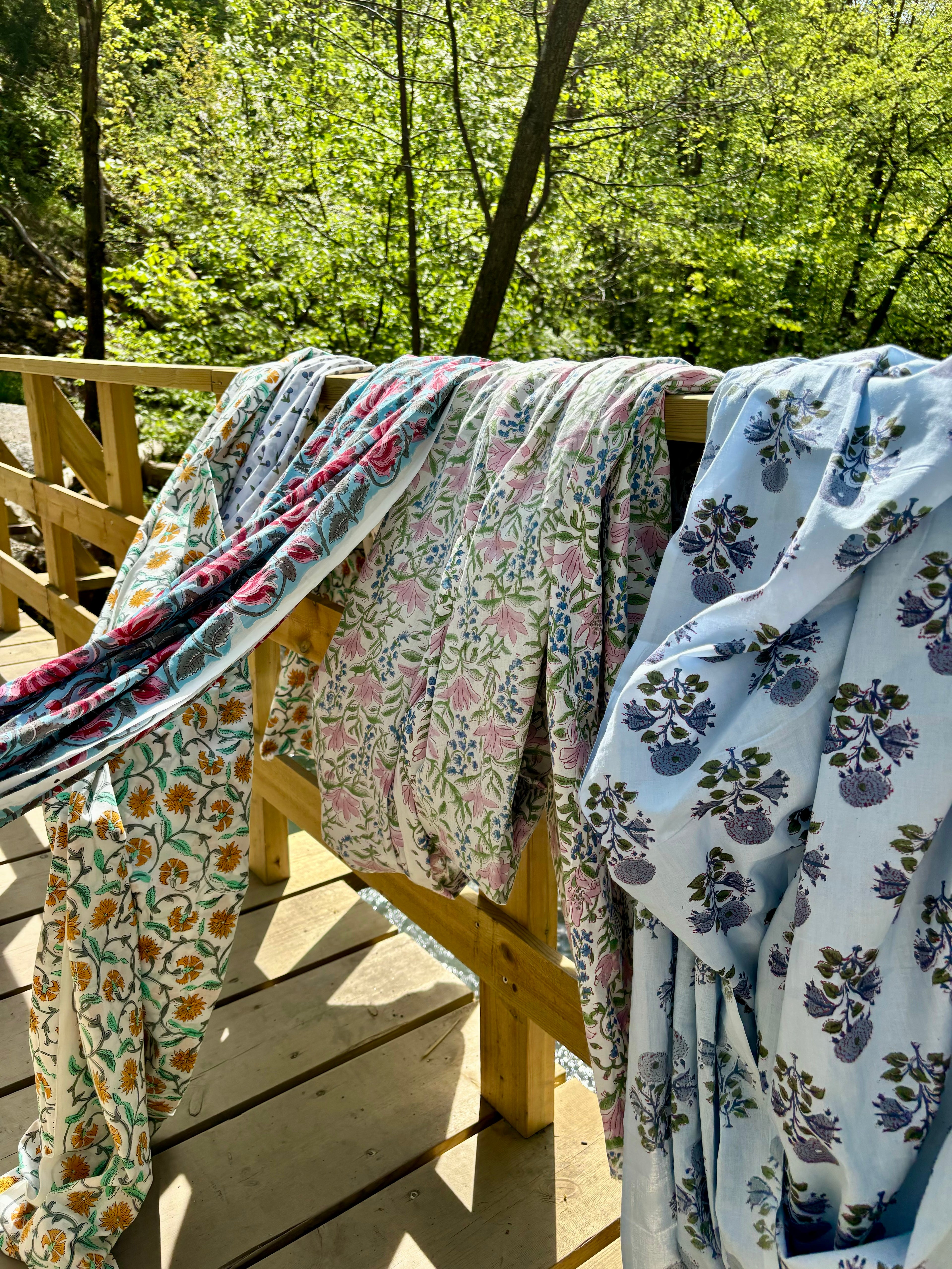 Studio Bazar - Nattperleblomst