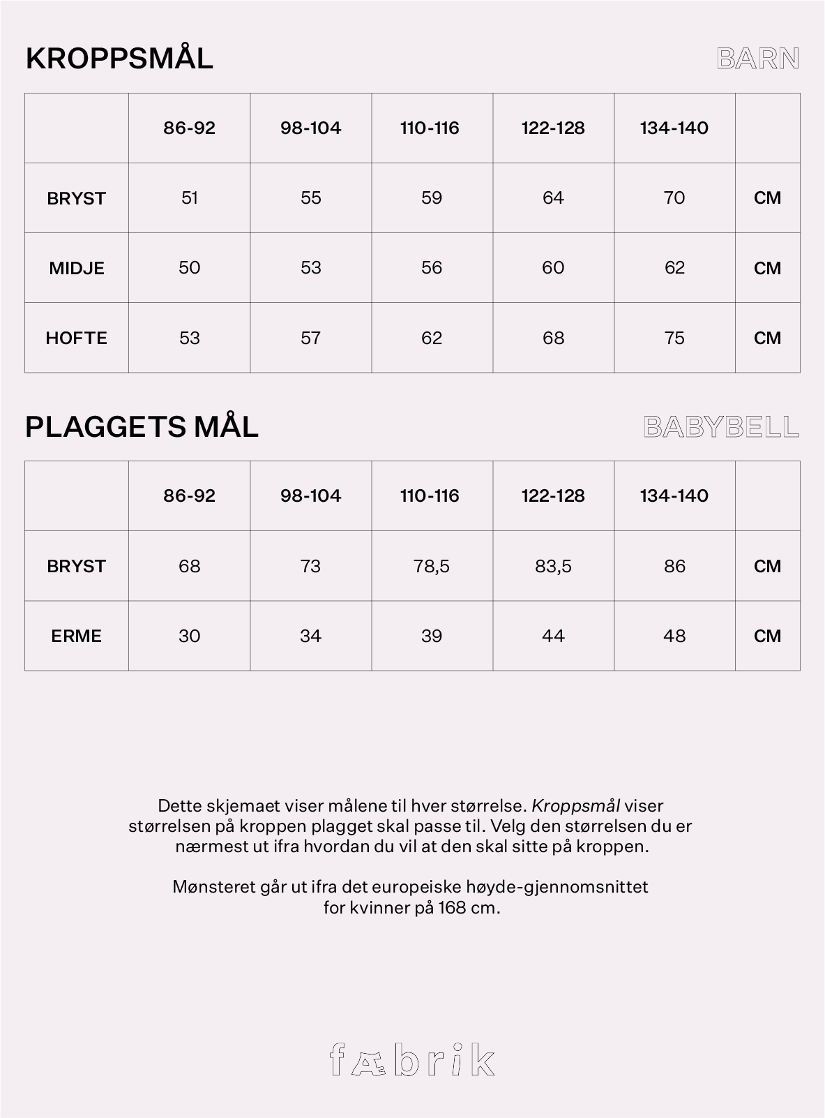 Babybell - Liberty Alastair Felicity Sypakke