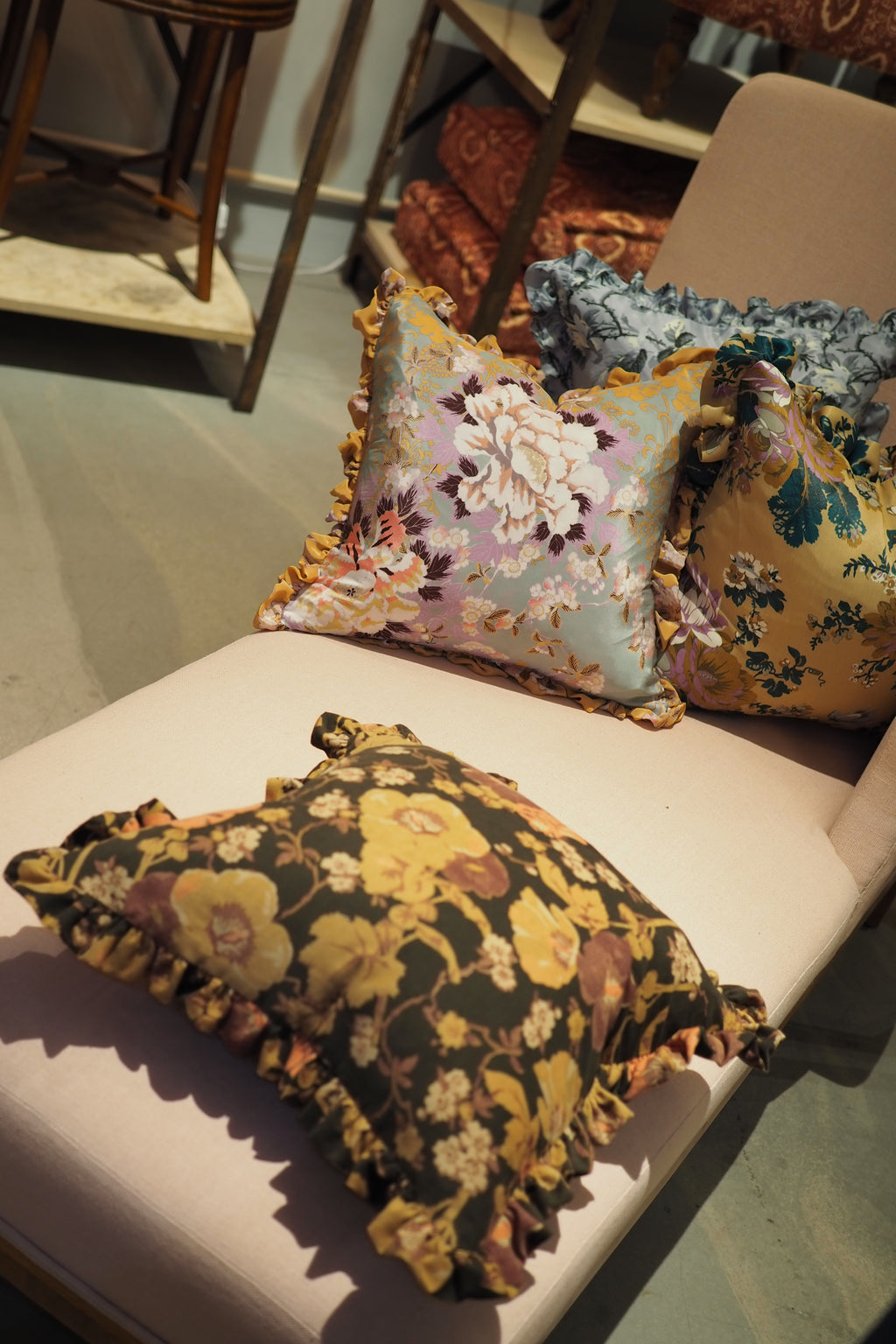 byTiMo Wallpaper Viscose