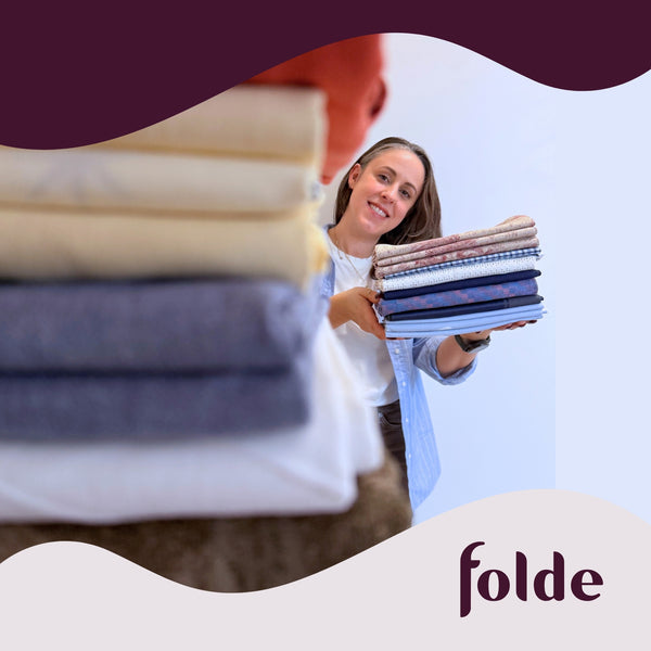 Folde