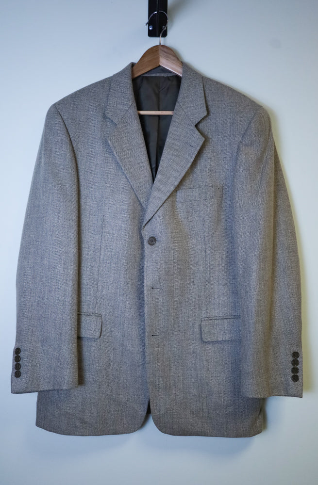 Brukt Blazer 06