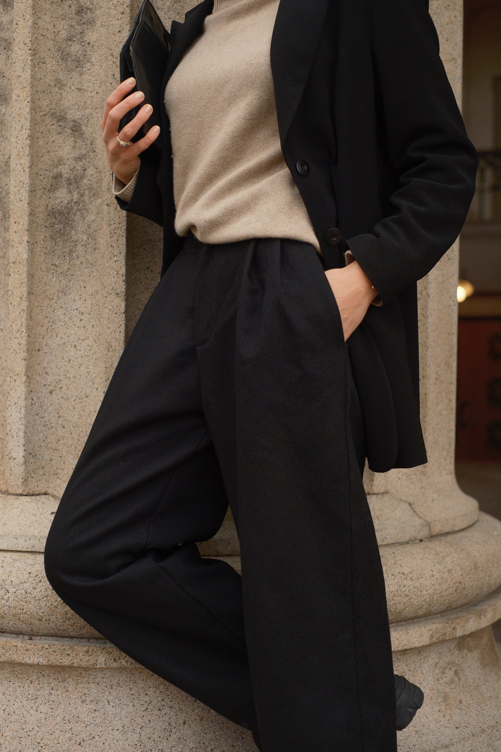 Vidar - Fysisk mønster