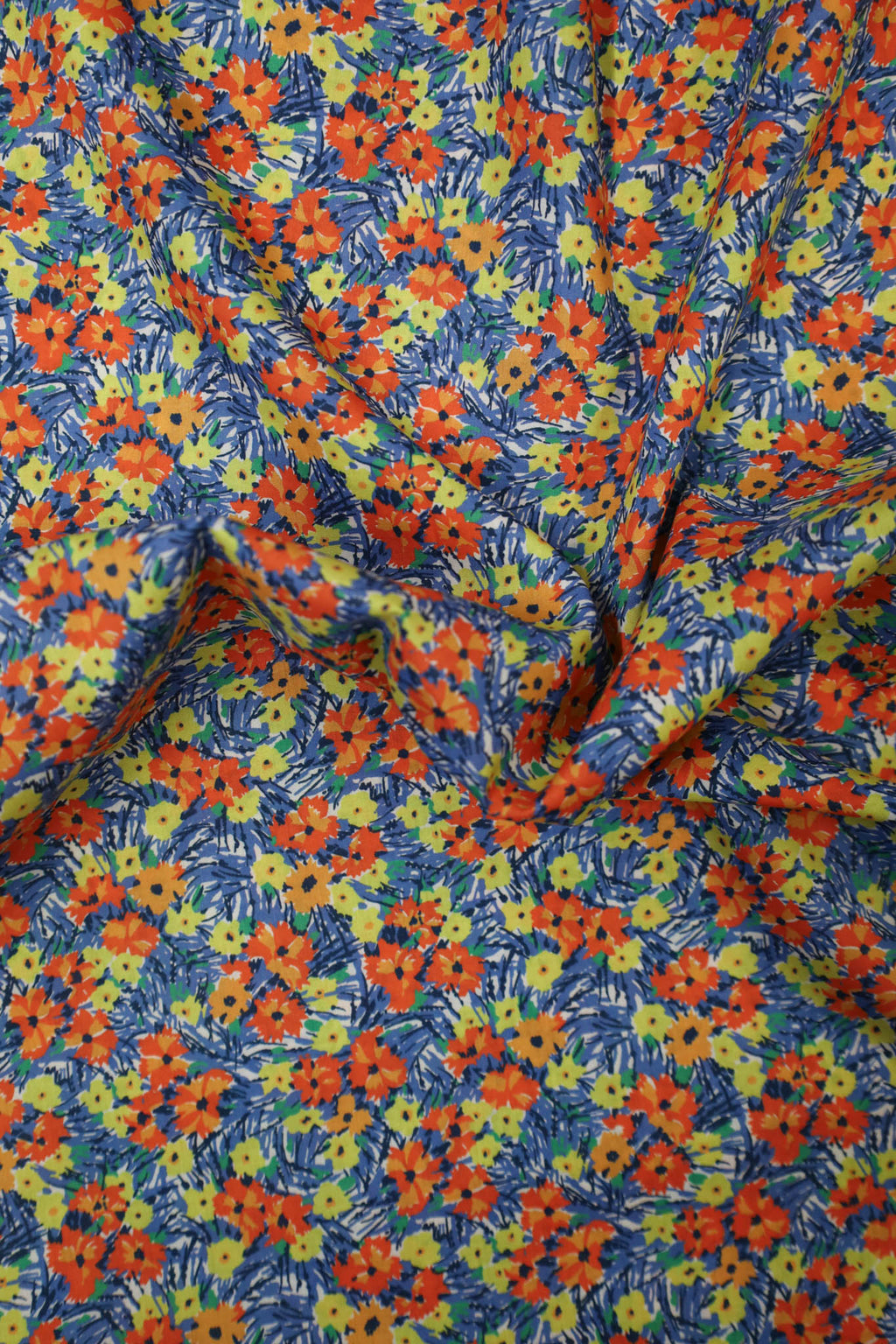 Liberty Fabrics Champions